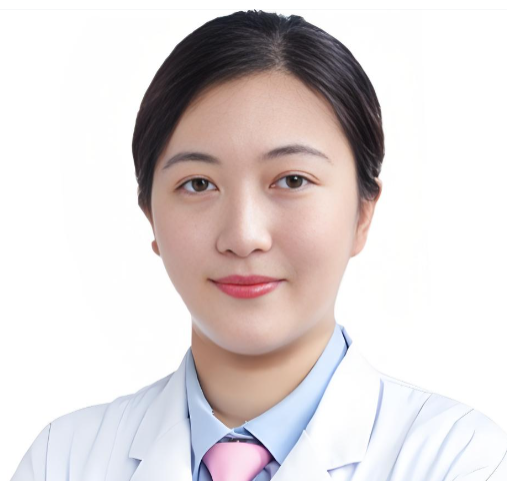 李婧彤 医生
