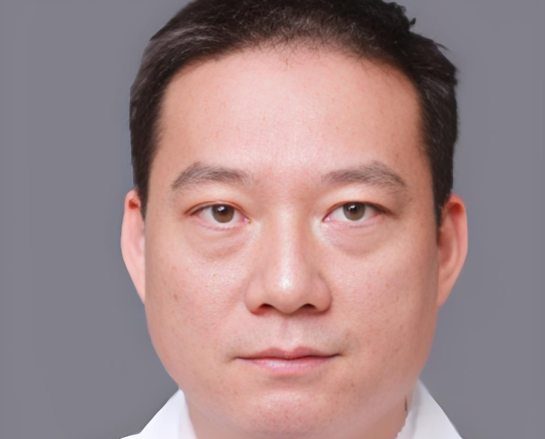 沈小刚