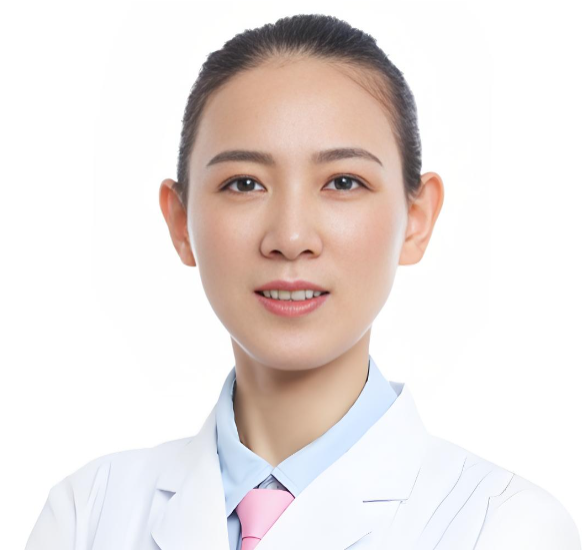 吴丽华 医生