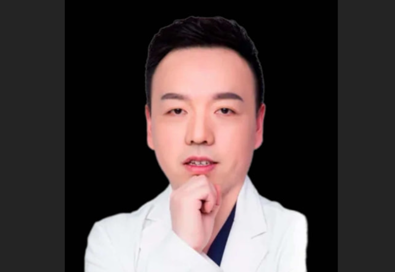 赵俊