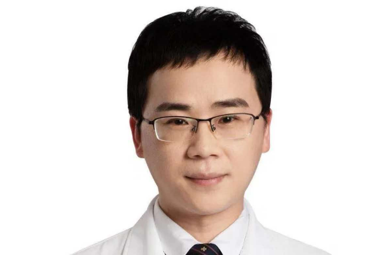 陈旭华 医生