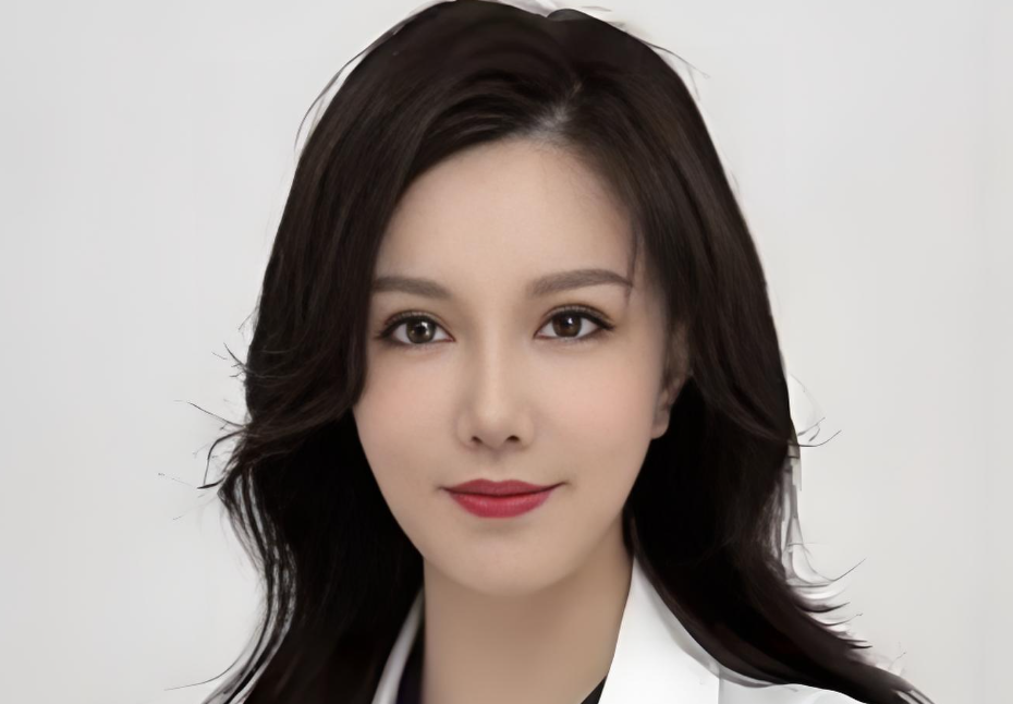 王红
