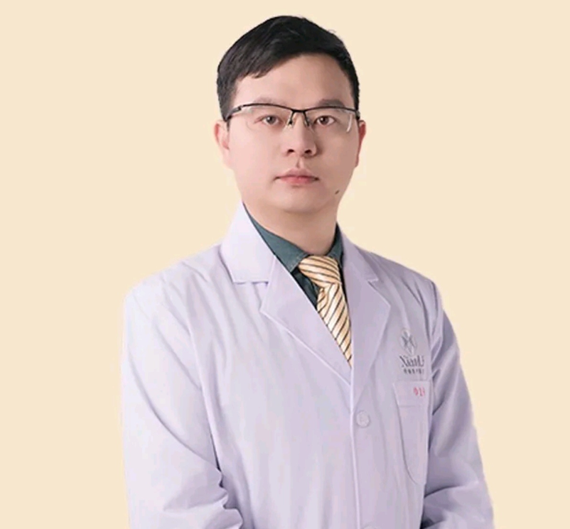 旷冶 医生