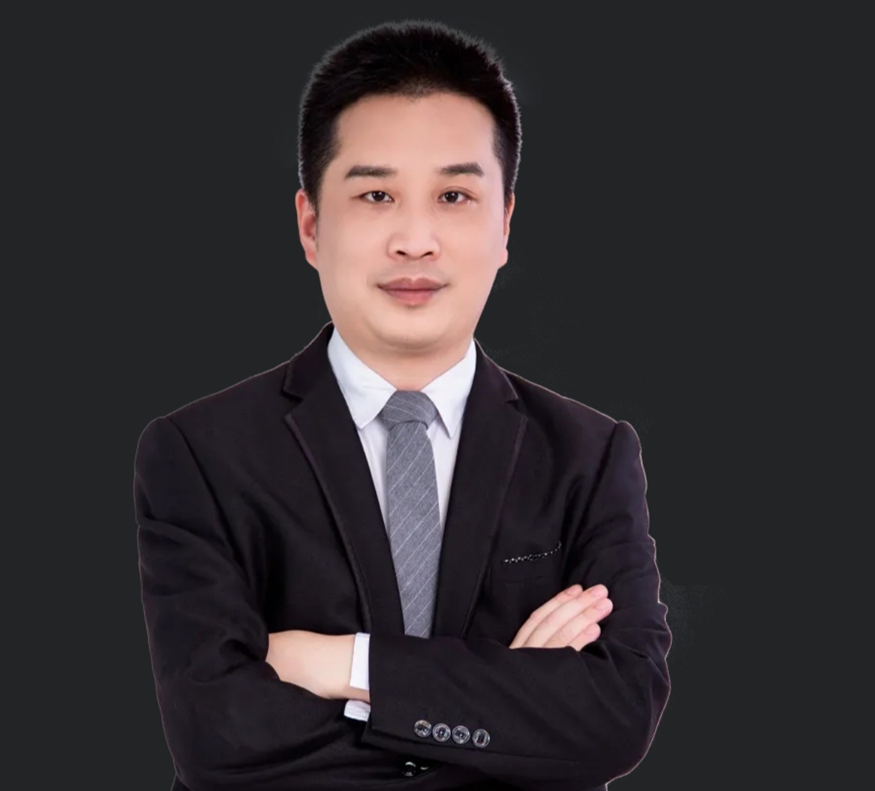 罗碧强