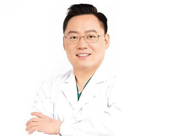 宿培龙 医生