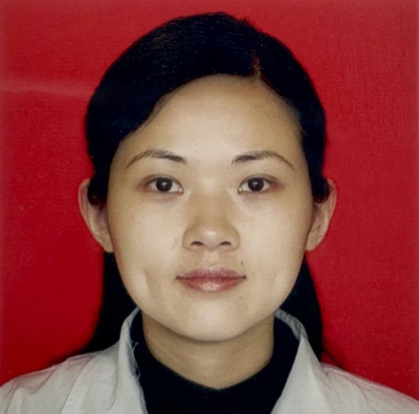郁小靓 医生