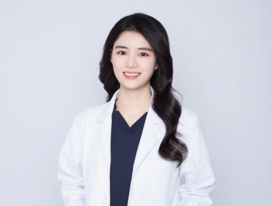 姚宥如 