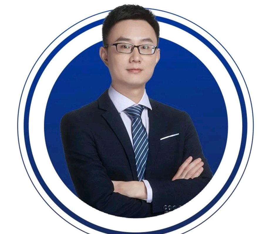 刘靖洪