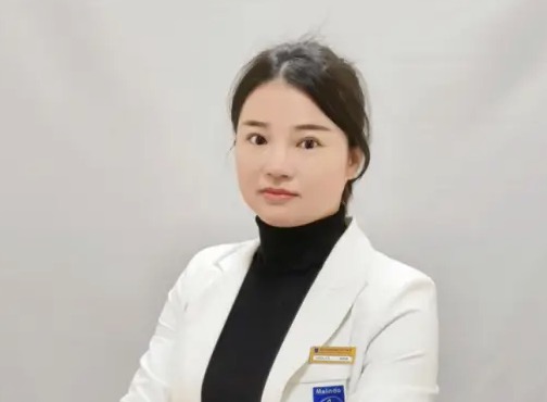 温莉香