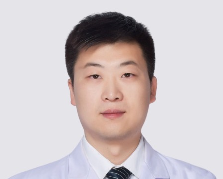 李文杰 医生