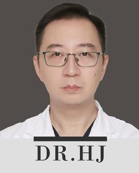 黄劲