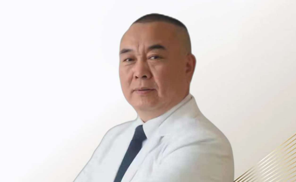 李长江 医生