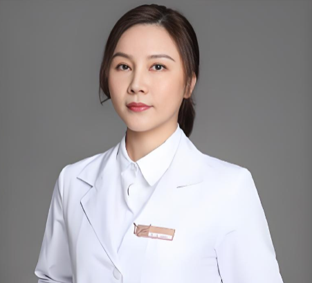 陈芸 医生