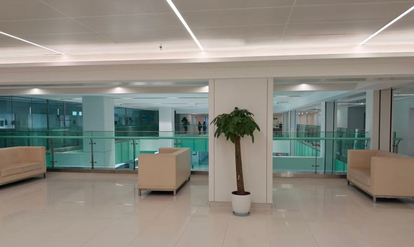 浙江康静医院私密整形中心