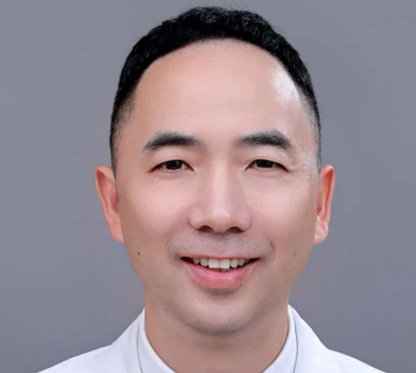 杨克冰 医生