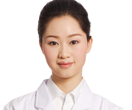 李菁 医生