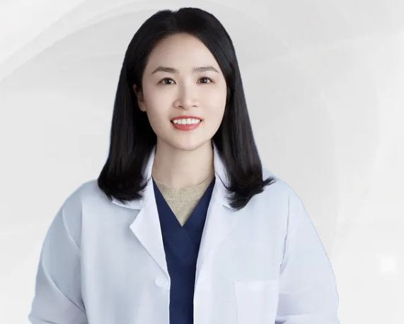 莫丽萍