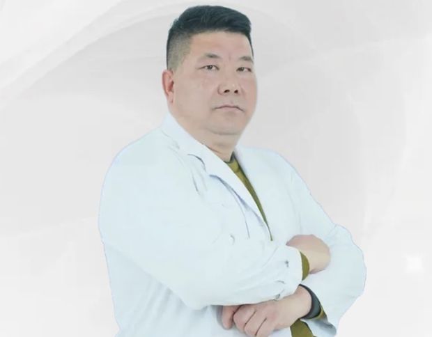 陈洪剑 医生