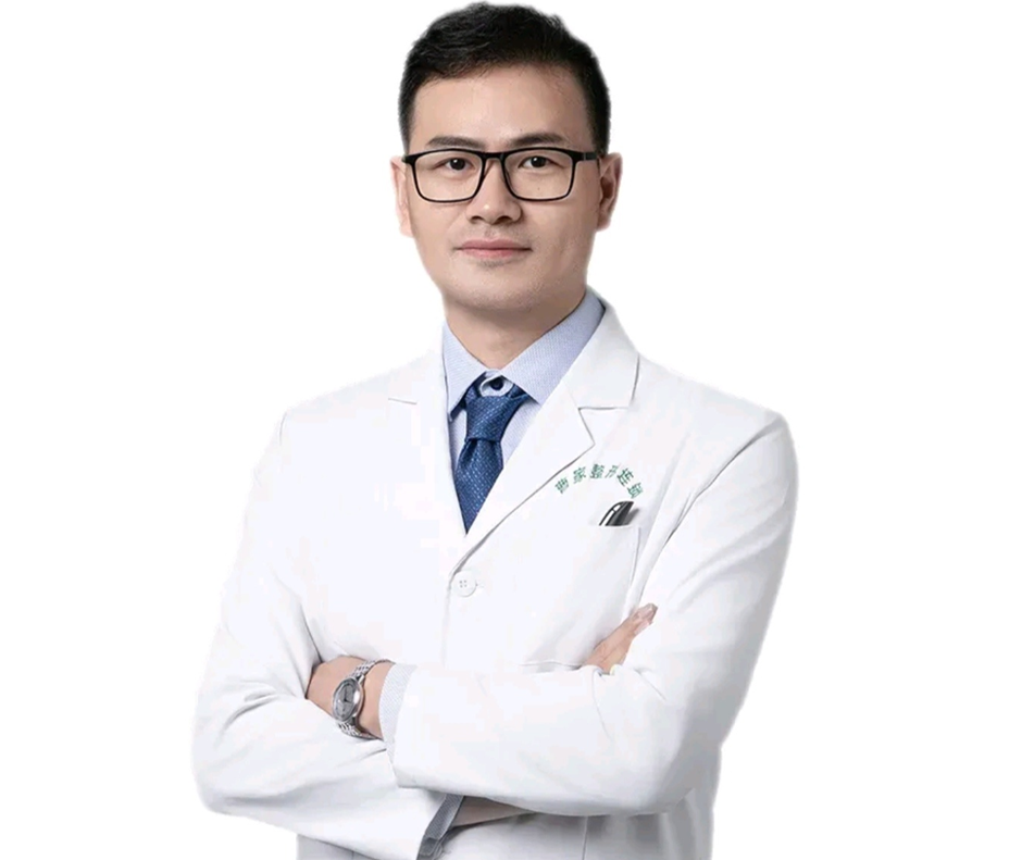 邓翔午