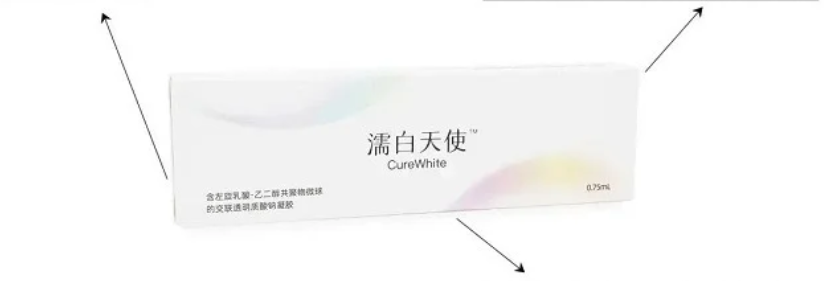 濡白天使是什么材料？两种核心成分！玻尿酸负责即刻，微球负责长期