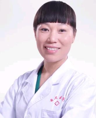 谢德翠 医生