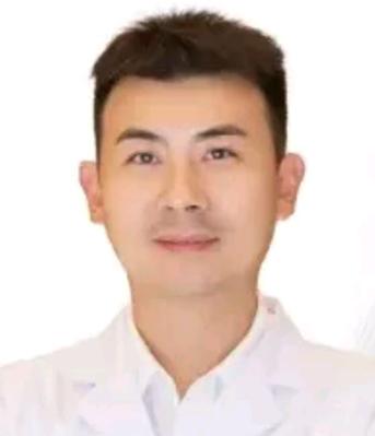 赵云 医生