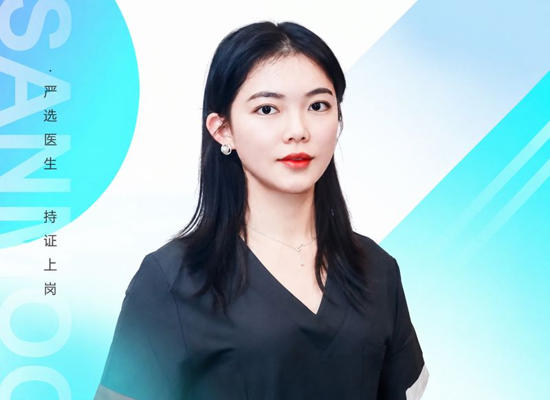 王彩霖 医生