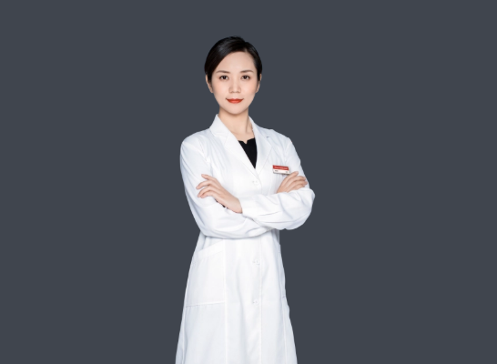 刘丽娜 医生
