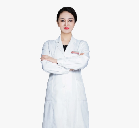 苏莉 医生