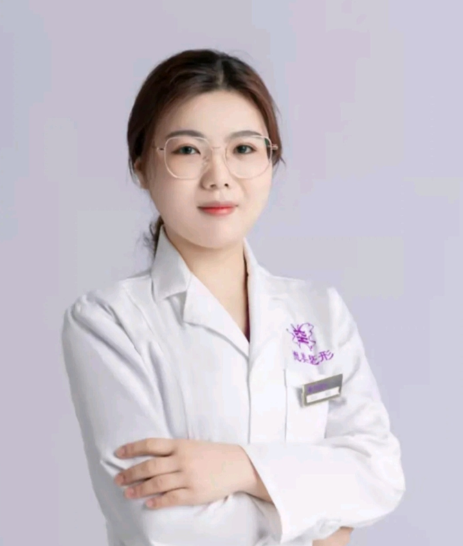 张丹 医生