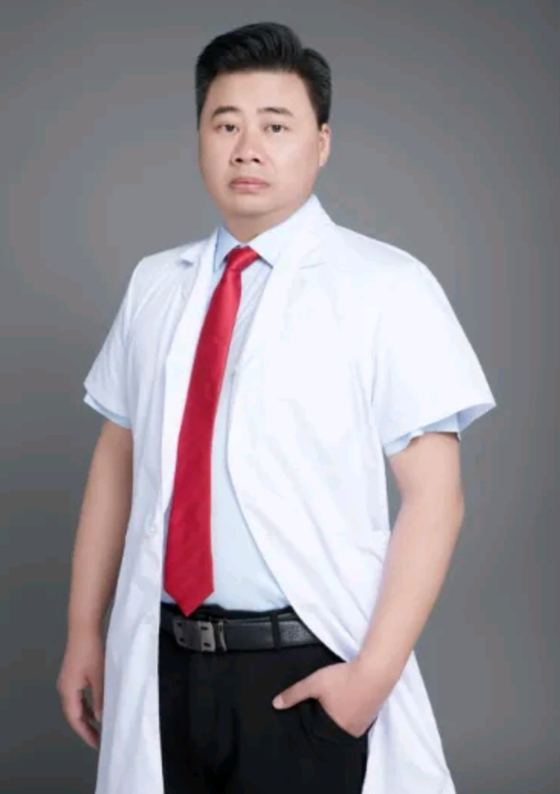 陈放 医生