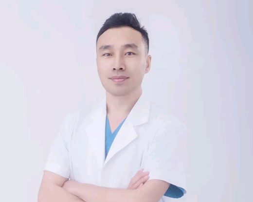 姜福全
