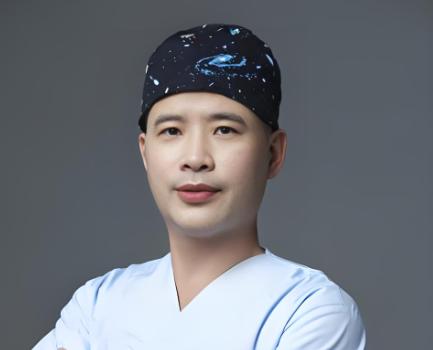 崔庆涛 医生