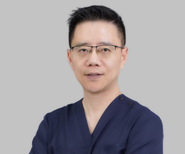 蔡庆锋