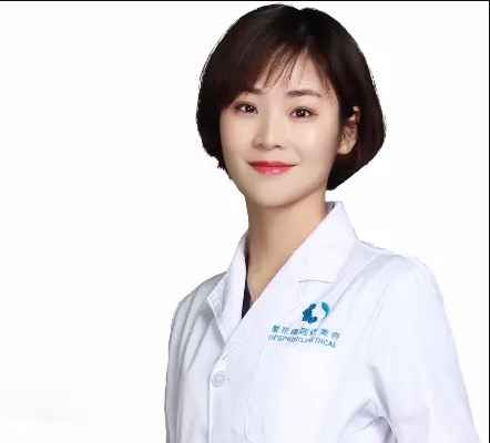 刘晓玲 医生