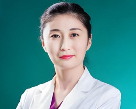 白群颖 医生