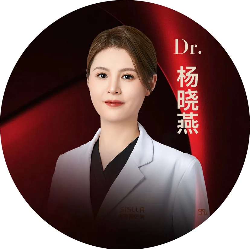 杨晓燕 医生