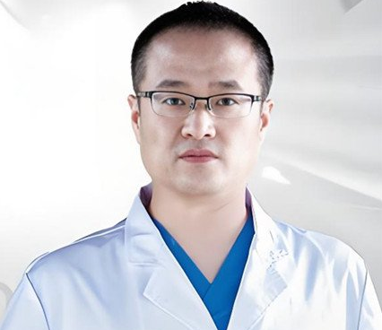 王海刚