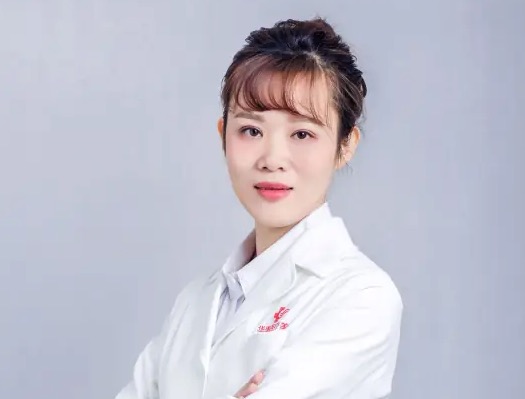 陈秋珍