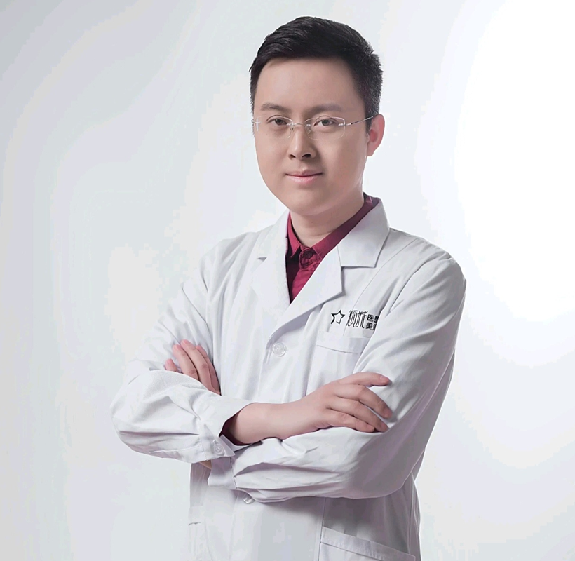 杨维 医生