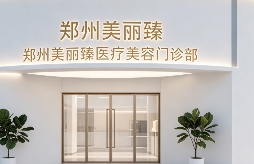 郑州金水美丽臻医疗美容诊所