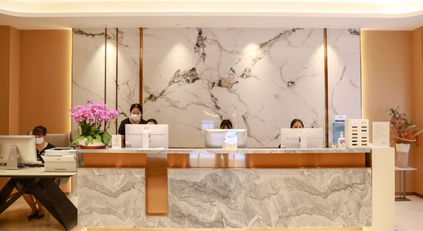 西安米兰柏羽医疗美容医院