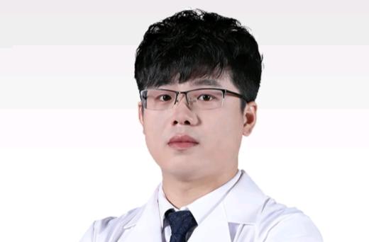 顾少雄 医生