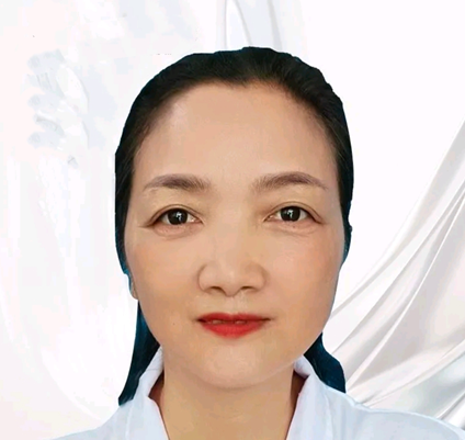 林红银