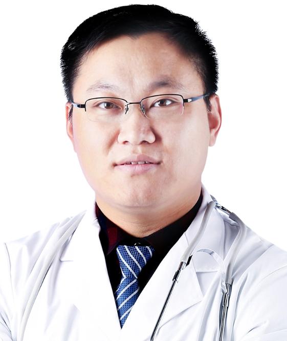 马永奎 医生