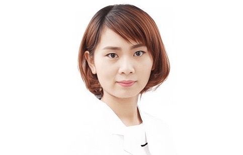吴雪玉 医生