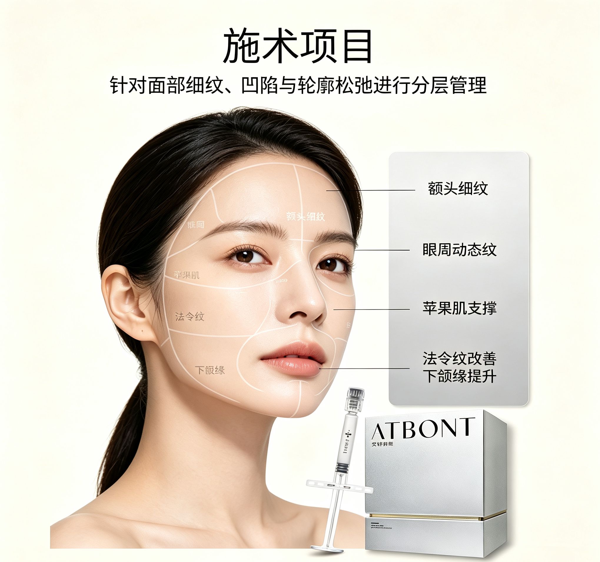 艾特邦妮-国美针