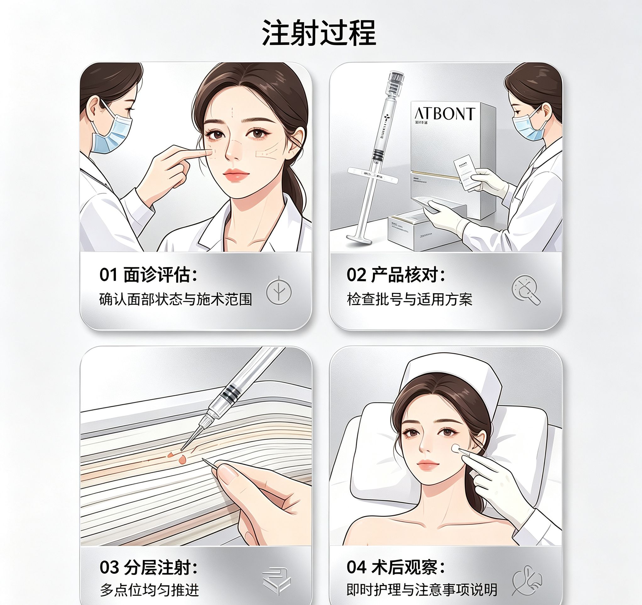 艾特邦妮-国美针
