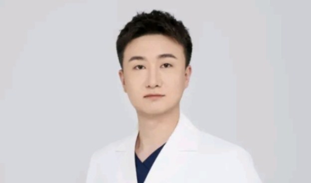 邢世霖