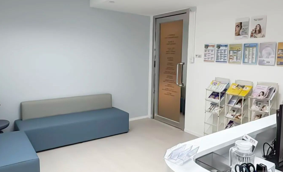 香港海泽医疗美容HYGEAMEDICAL LIMITED
